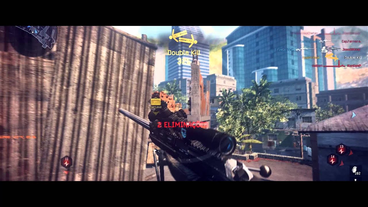 Warface BR-FpsGirlAnaC III