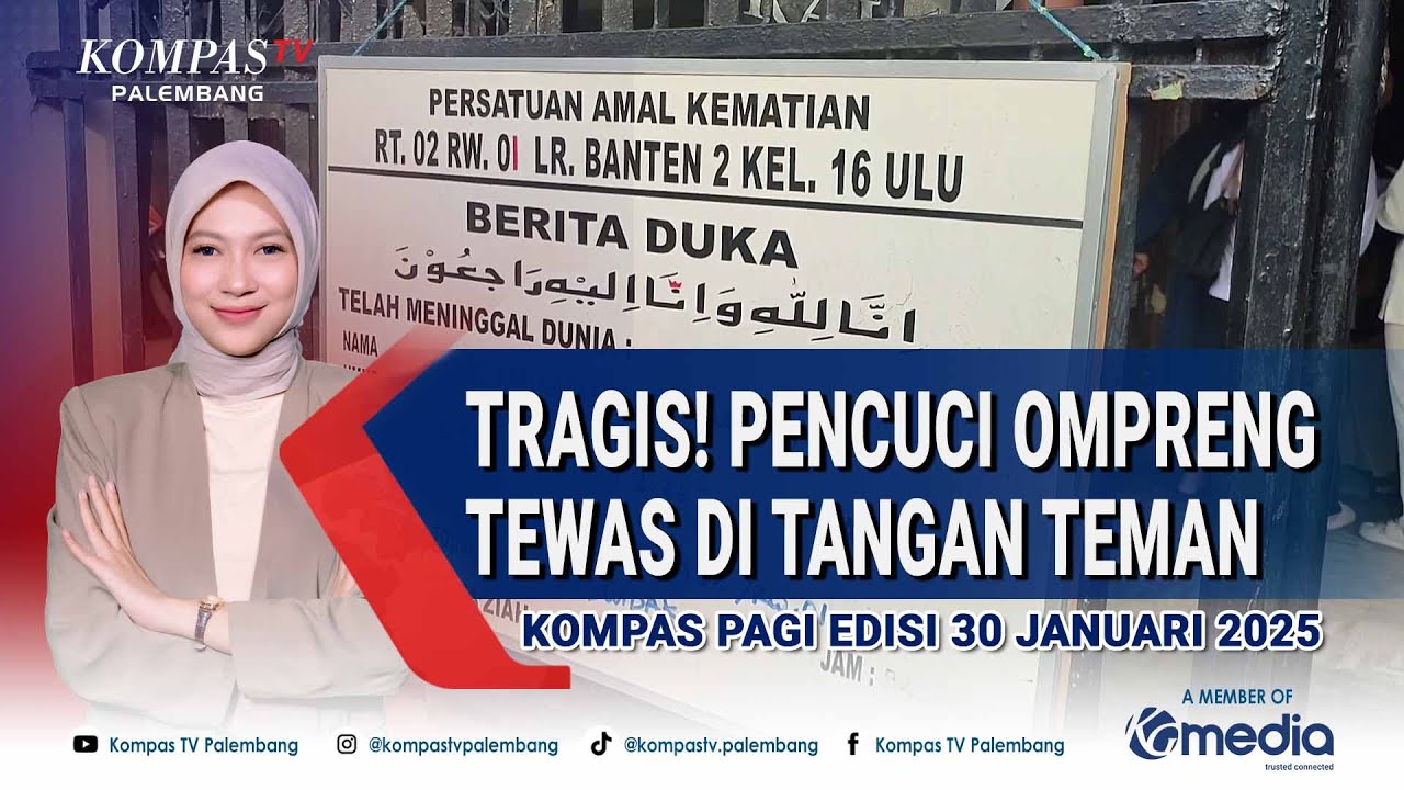 Petugas Cuci Ompreng Tewas Hingga Tetangga Pelaku Pembunuh Pensiunan Guru