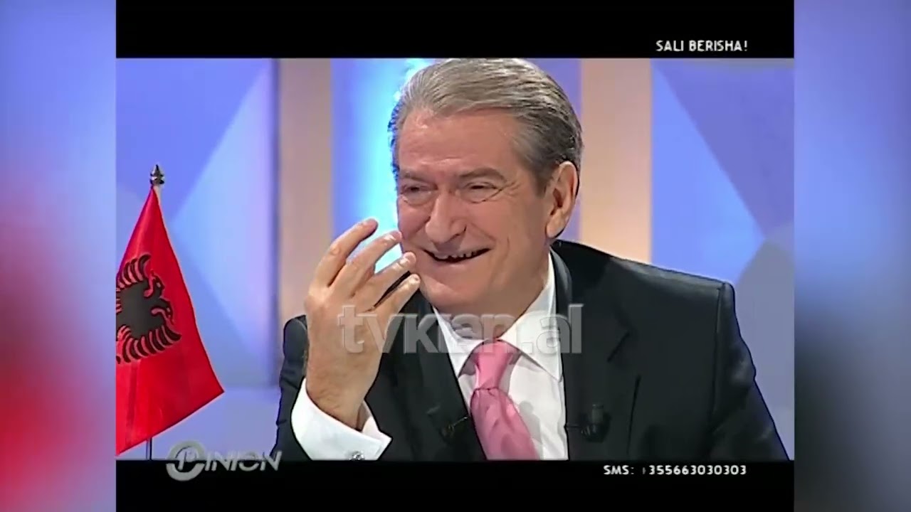 Opinion, Berisha: Topi s’do rikandidohet, Presidenca s’është parti!-(16 Dhjetor 2011)