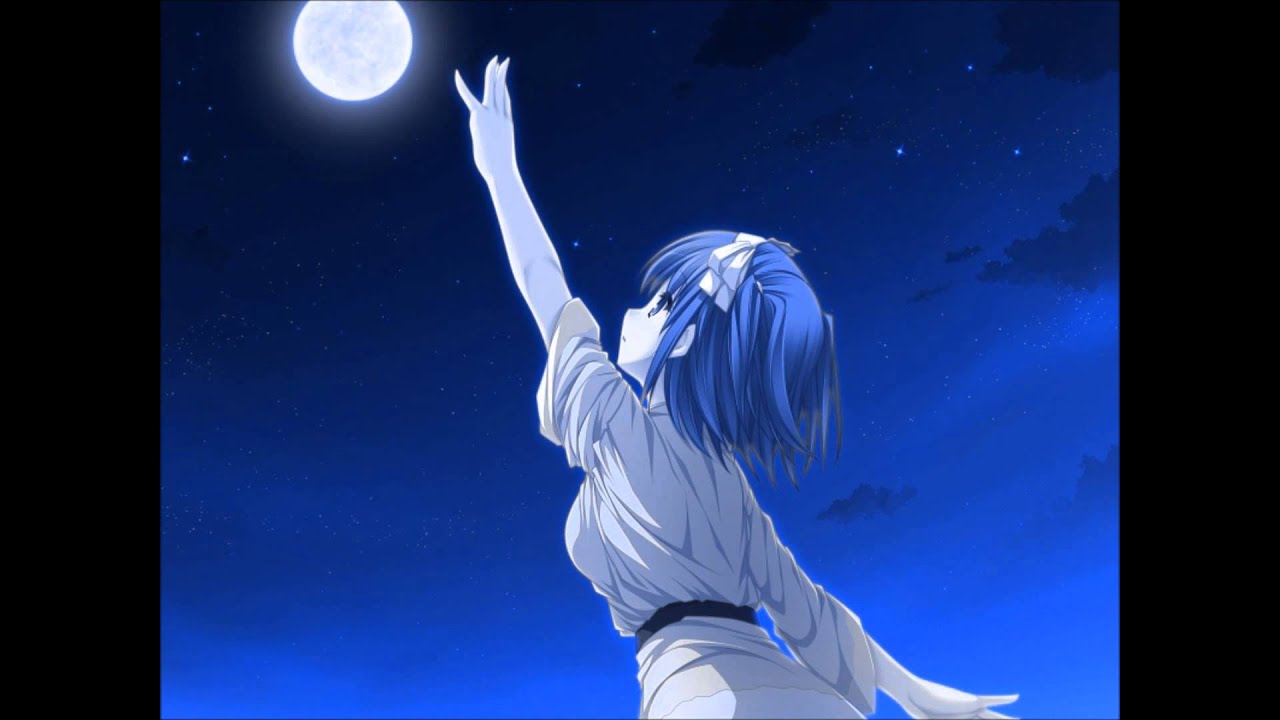 Lucky One ~ Nightcore (Simple Plan)