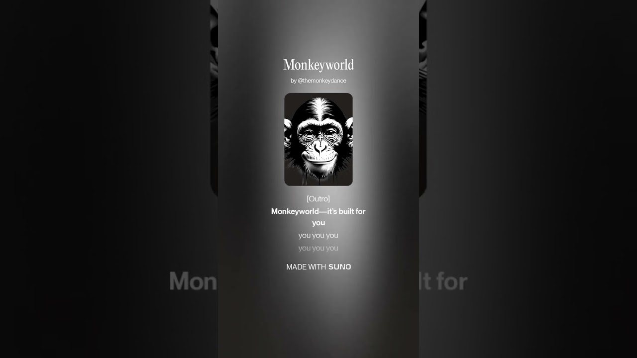 Monkeyworld