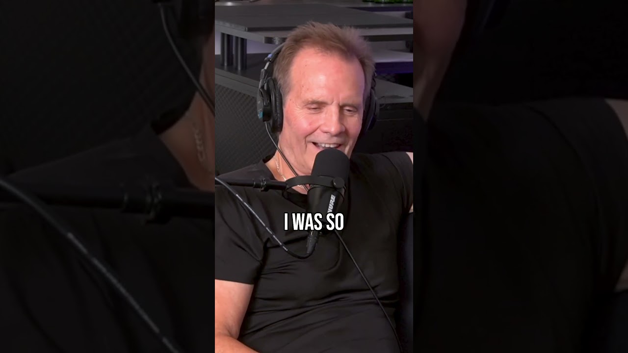 Getting REALLY HIGH before fighting Ed Harris You won't believe it!