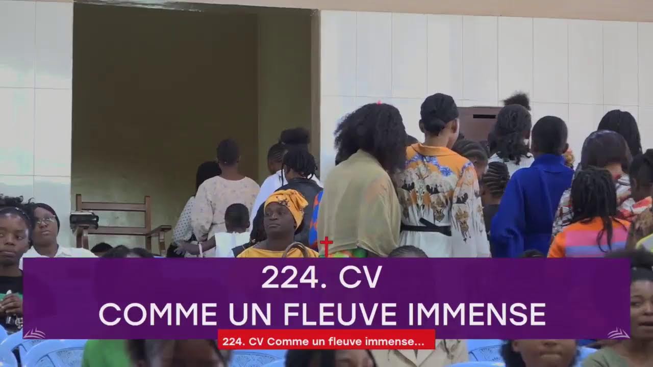Dimanche 18-05-2025 