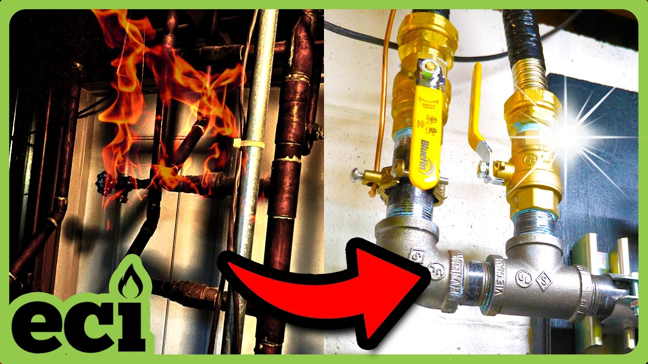 Oil to Gas Conversion in Wayne, PA : Cut Energy Costs!