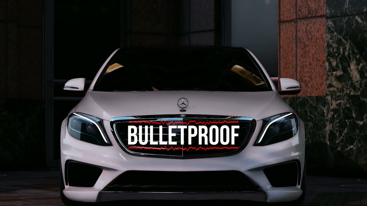NGEE x CAPO x AZET Type Beat 2021 🔥  | BULLETPROOF | Hard Hip Hop Type Instrumental