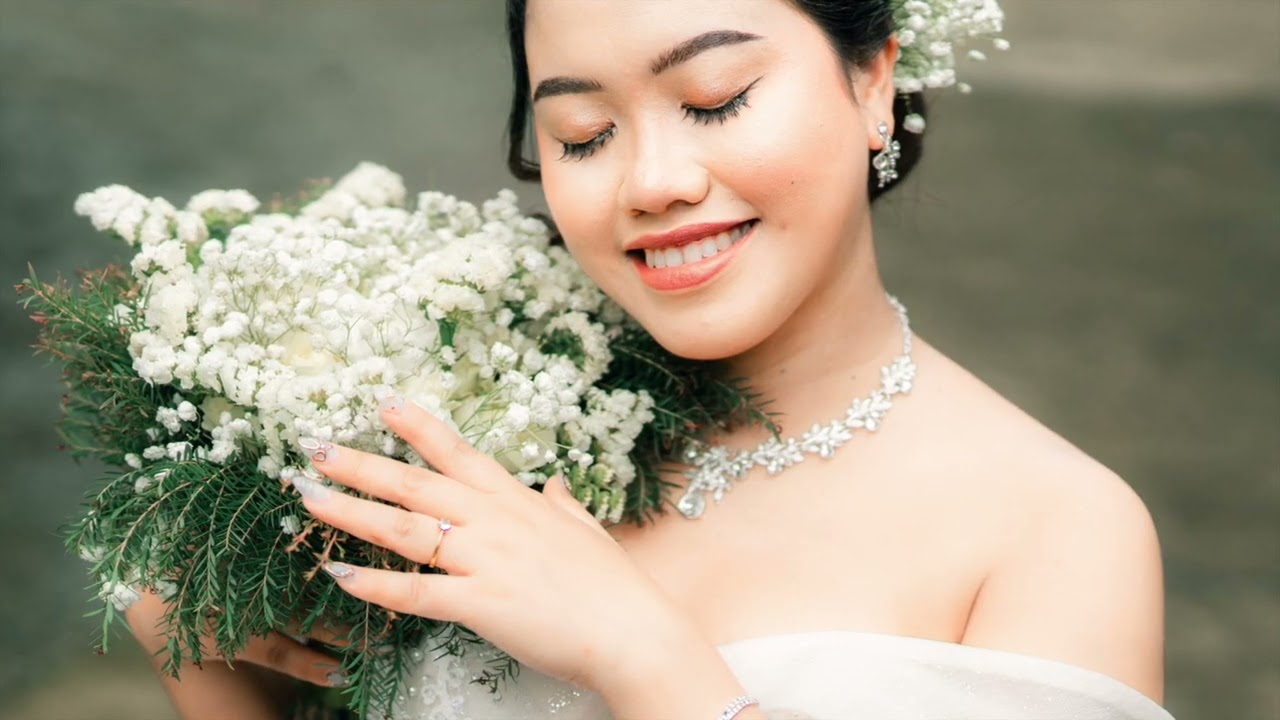 THE WEDDING OF JOSHUA AND MARY ANN - SDE PHOTO