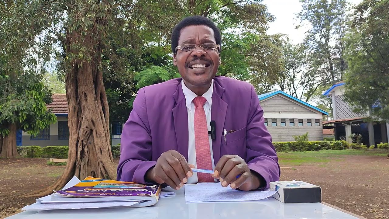 Mwongozo wa Kuandika Barua Pepe kwa Usahihi- Email writting