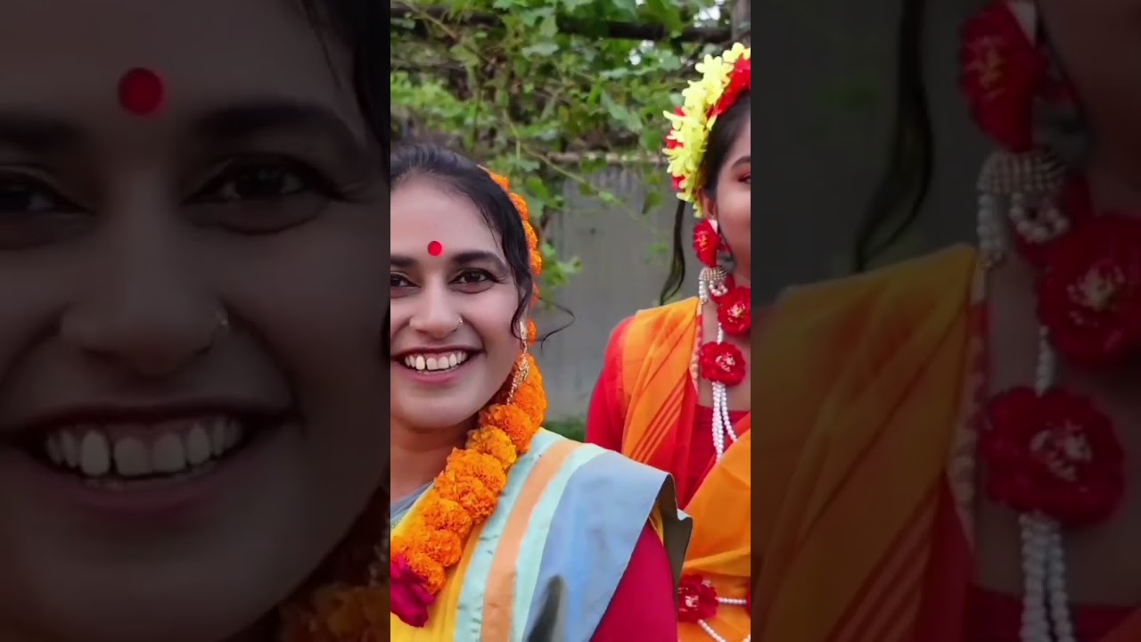 তারার বিয়ে #doyelagro #shorts #shampa #tara #aiat #viral #salam #village #village_life