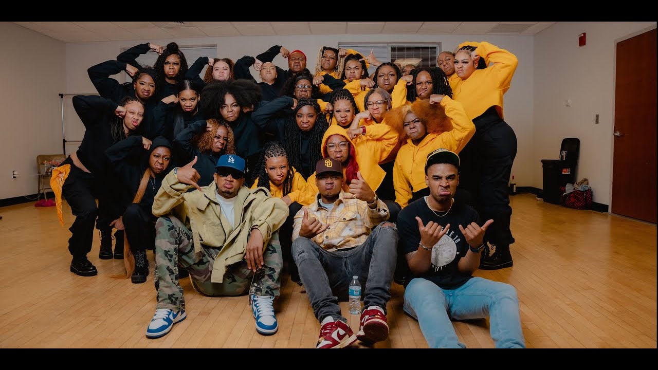 Alpha Phi Alpha Fraternity Inc. Gamma Phi Chapter - Stroll Like An Alpha 2023 Champions: 32 Degrees!