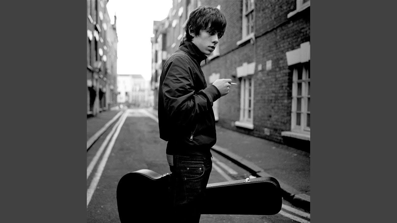 Worry Walks Beside Me (Live At The Royal Albert Hall, London, UK / 2014)