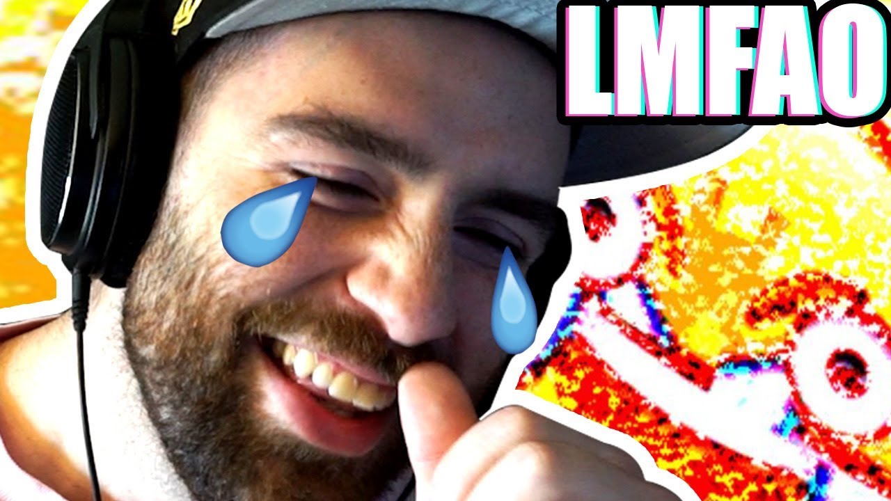 It's Time to STOP Cringe Fortnite YouTubers! - (Facecam Reaction Video)