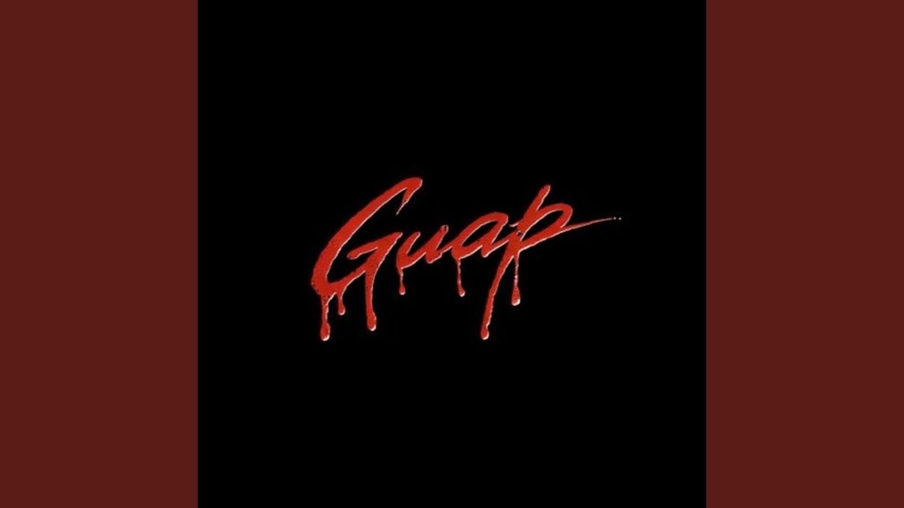 Whole Lotta Guap (feat. abyst)