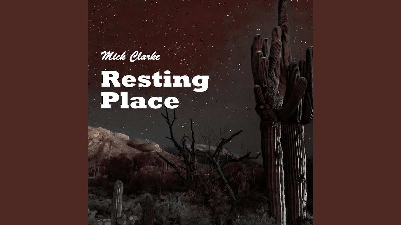 Resting Place