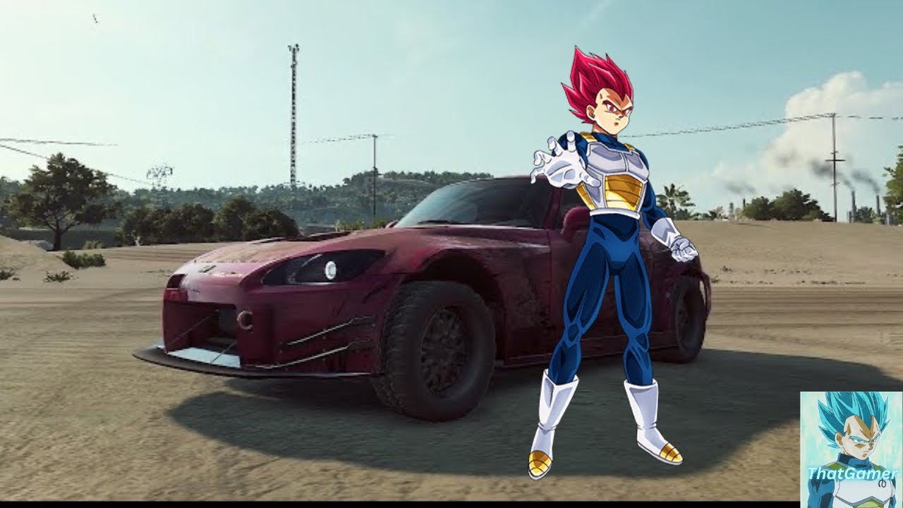 ACTUALLY IMPRESSED HOW IT DOES OFF-ROAD