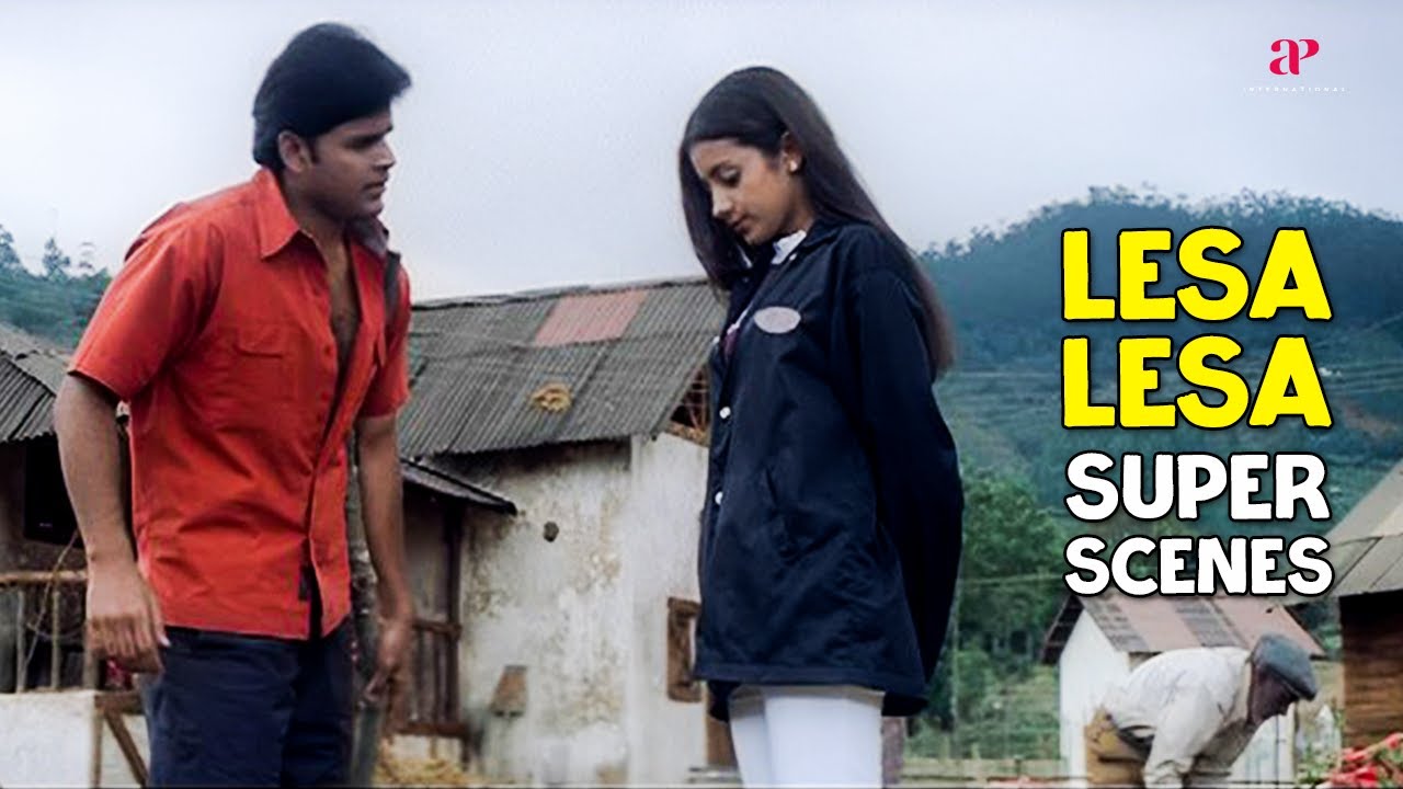 Lesa Lesa Super Scenes | 