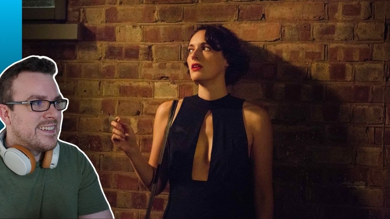 Best of Fleabag | REACTION
