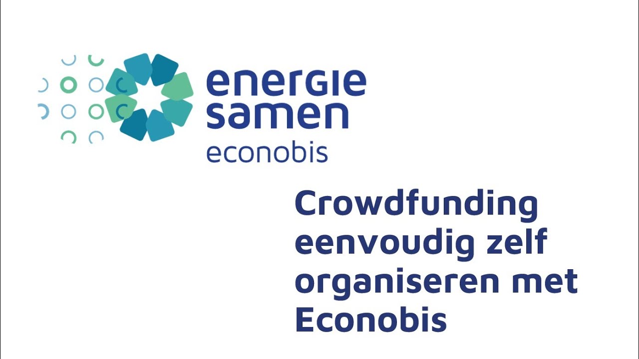 Geld ophalen bij je leden met de DeelnemersDesk van Econobis