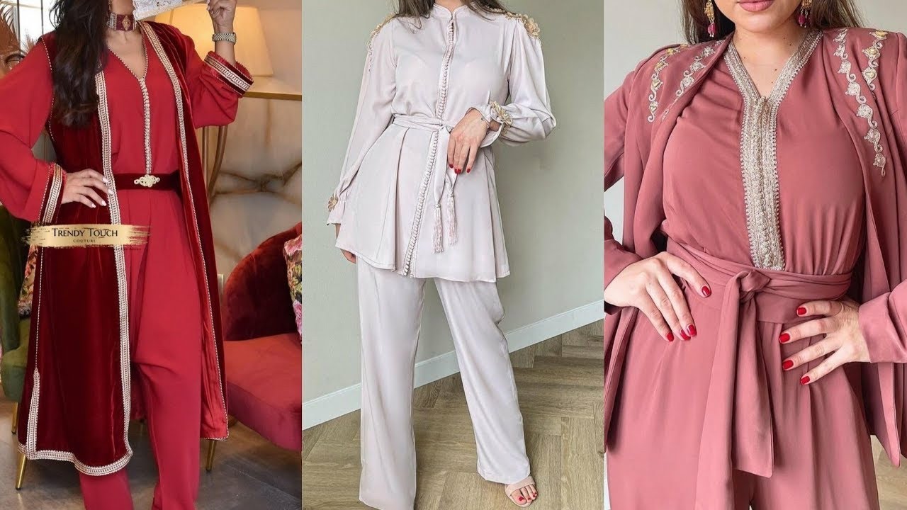 جبادور للنساء 2023 jabador2023  jabador femme moderne