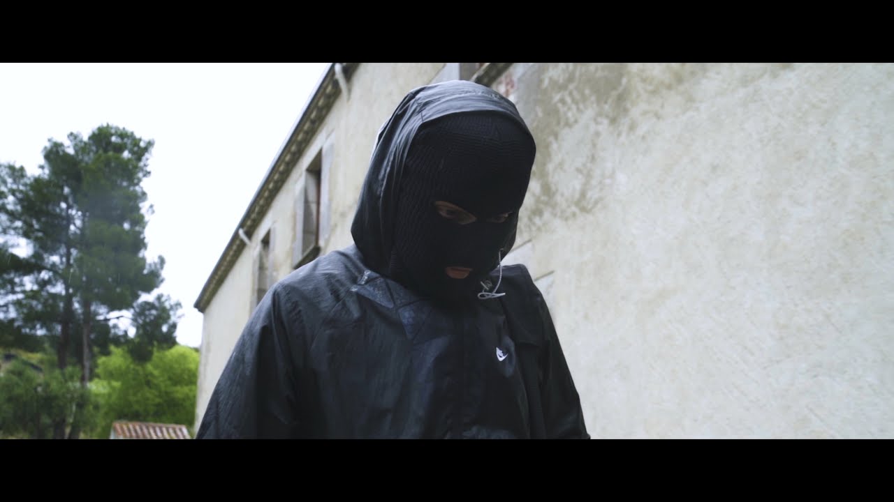 PALABRA UNGIDA Lexa & Blazer (Malson Records)