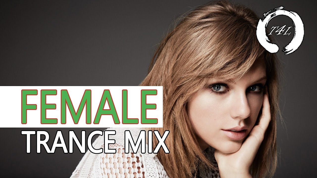 Female Vocal Trance Vol. 24 (Emotional Energy Mix) | TranceForLife