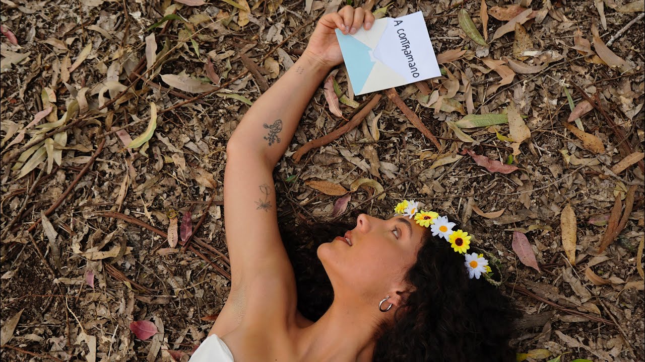 Ventana- Noelia Martinez (Video oficial)