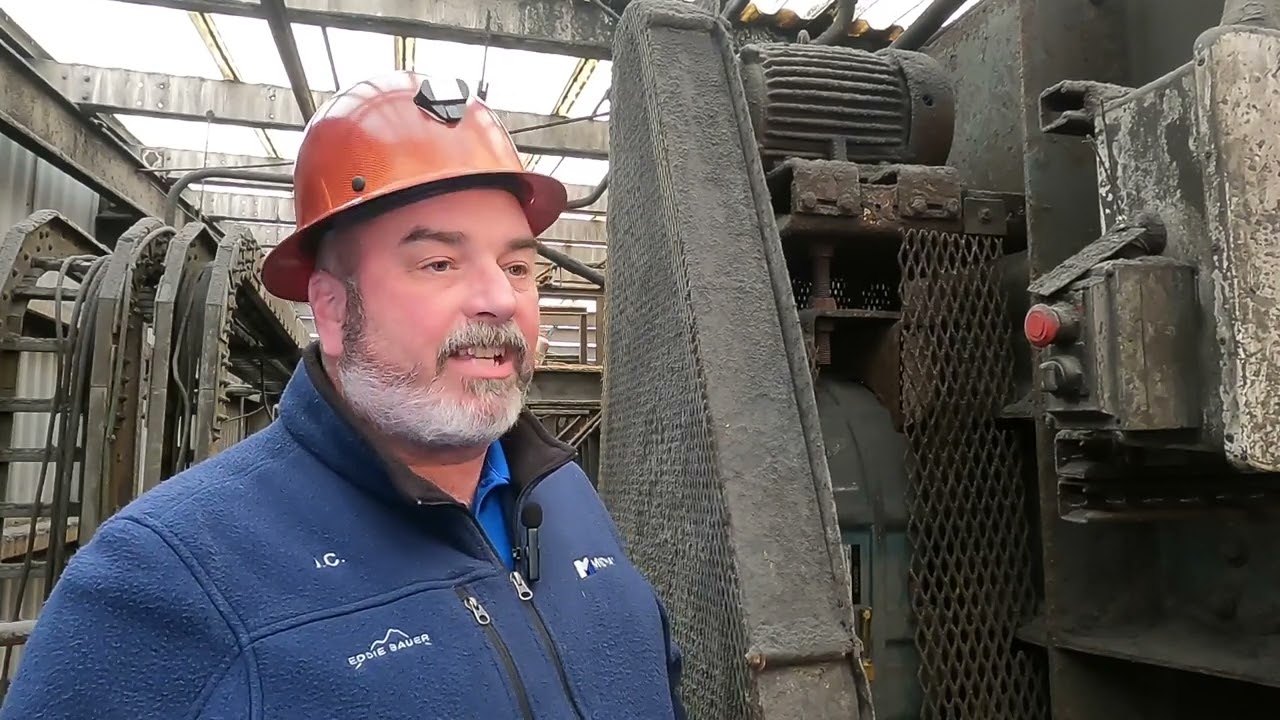How Midway Industrial Keeps Covanta Niagara Running with WorldWide Electric SMR Gearboxes