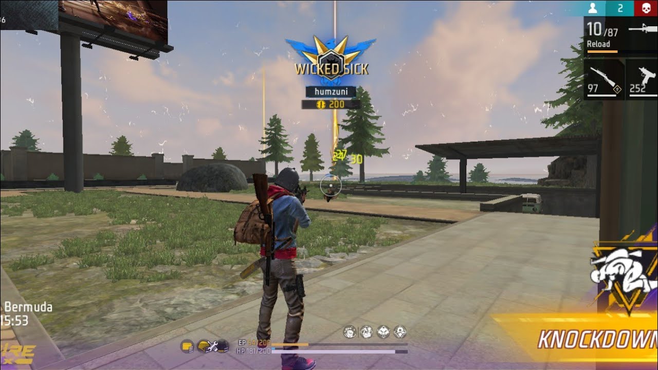 MR.  H.K.K. MAX is live!   Free Fire Live | Pro Gameplay by MR. H.K.K. MAX