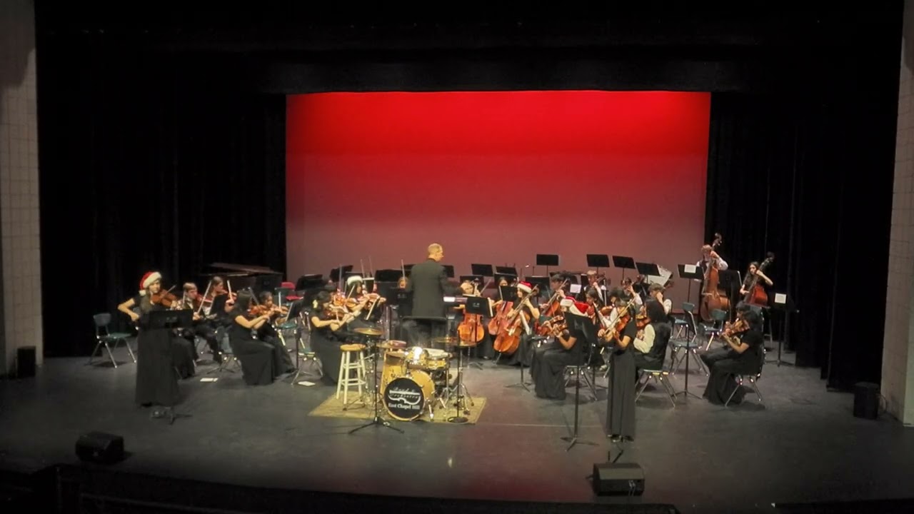 Bailes Para Orquestra - Meyer - Chamber Strings