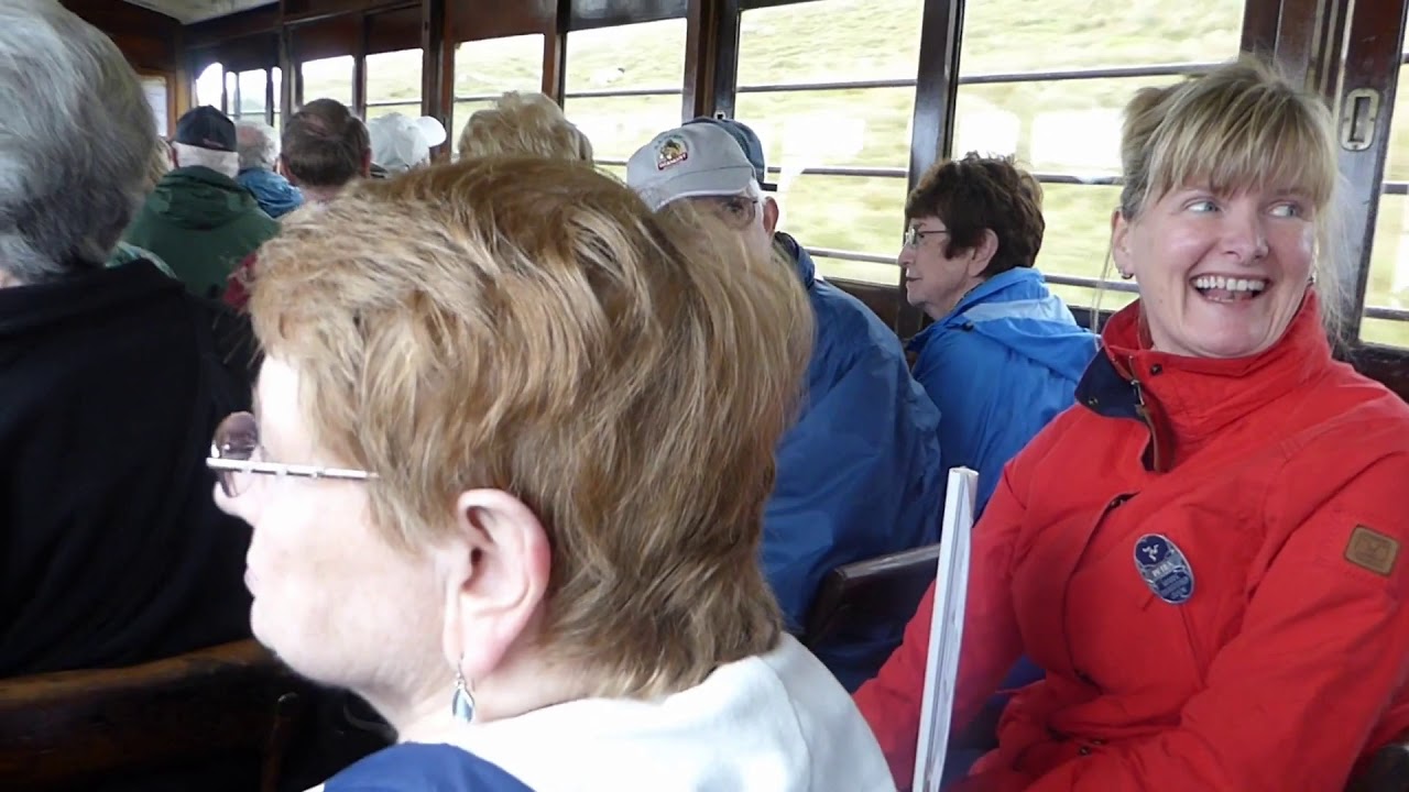 Isle of Man Railways