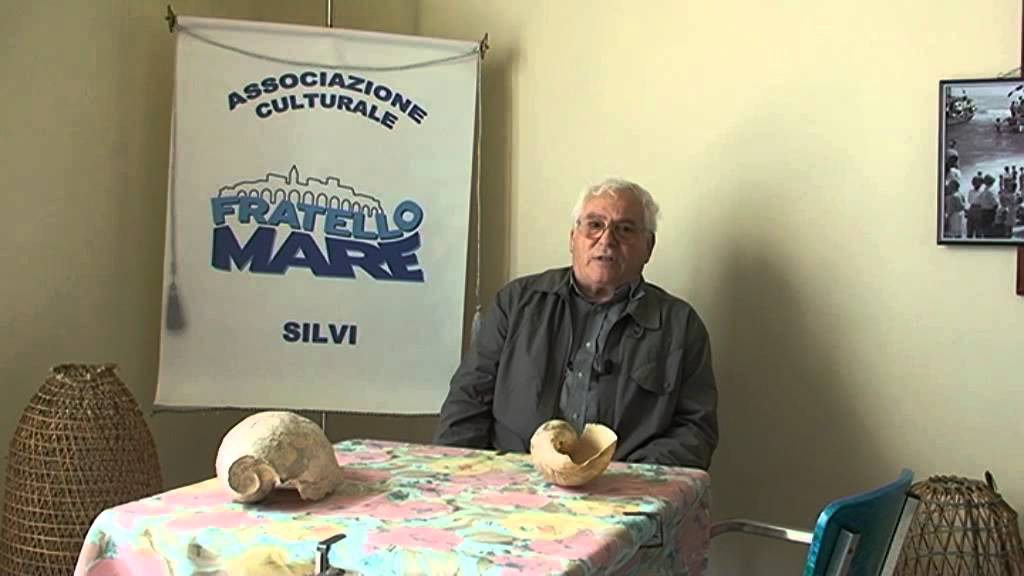 LA PESCA OCEANICA e la Marineria di Silvi