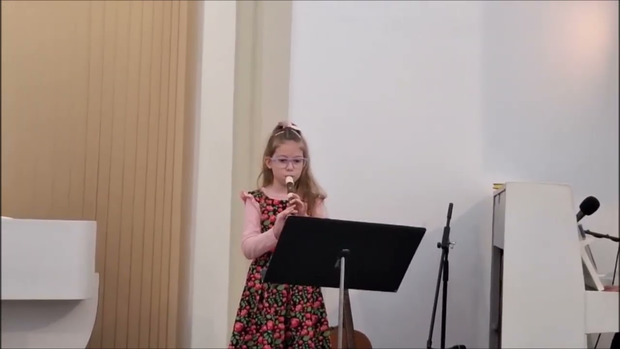 Dianka : hudební číslo