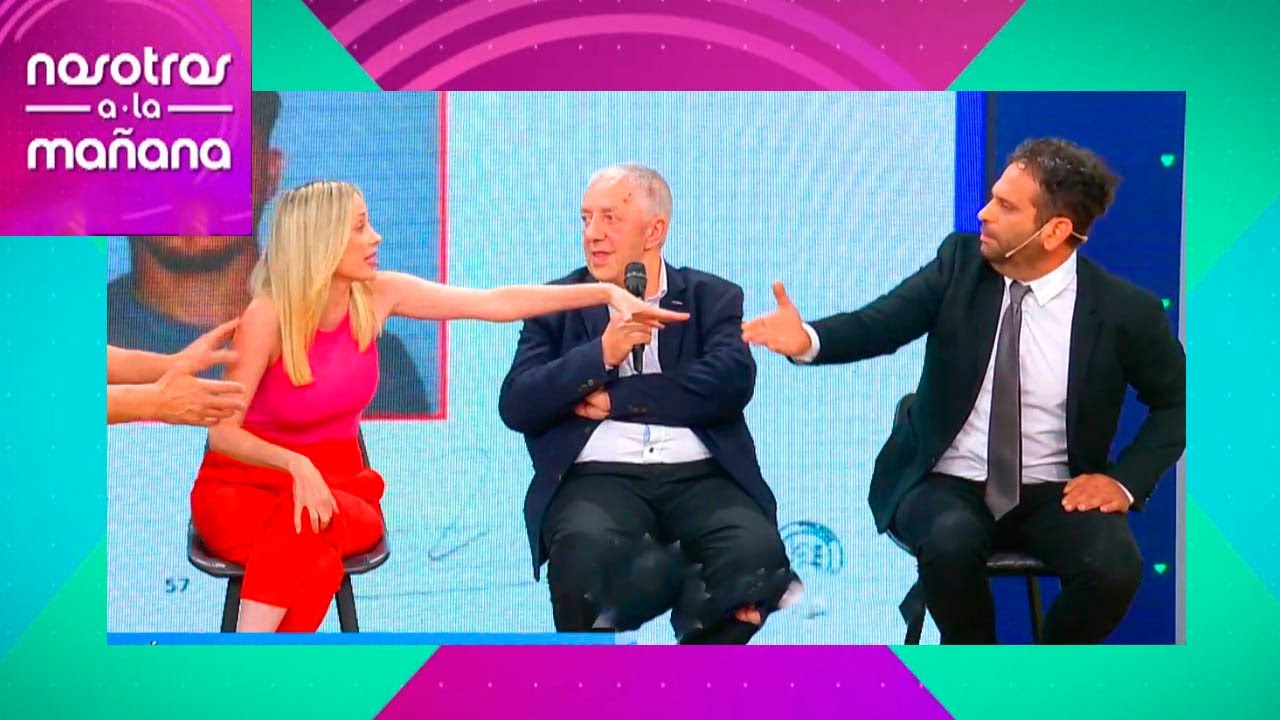Nosotros a la mañana - Programa 13/01/23 - BÁEZ SOSA: VIOLENTA PELEA ENTRE FORENSES Y ABOGADOS