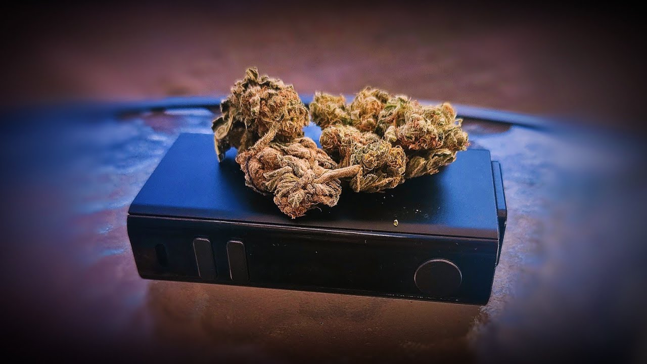 V5 NANO - Flowermate