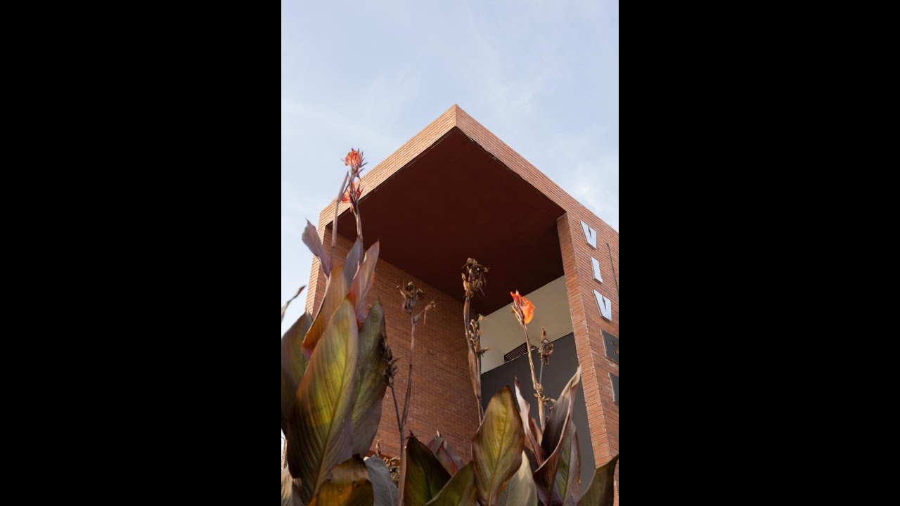 Campus Tour