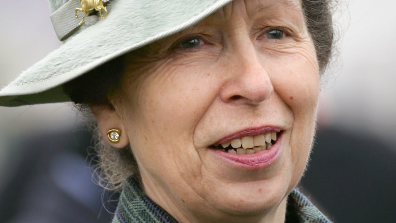 Princess Anne Has Earned This Big Royal Title Once Again