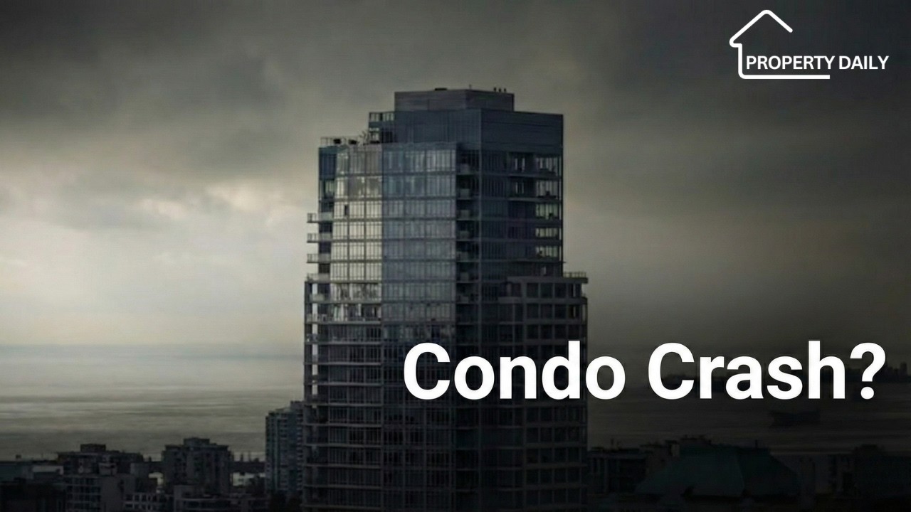 Why 130,000 Vancouver Condo Owners Are Getting Hit with a $1 Billion Bill
