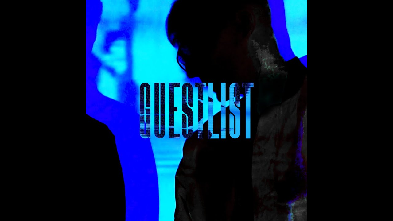 Bad Intentions - GUESTLIST