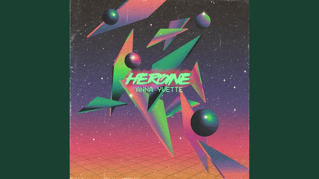 Heroine