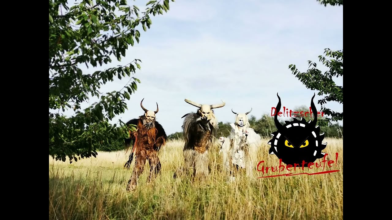 Delitzscher Grubenteufel