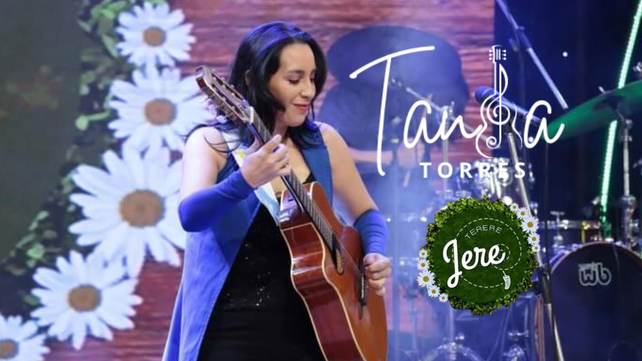 TANIA TORRES - KILOMETRO 11/ LUCERITO ALBA
