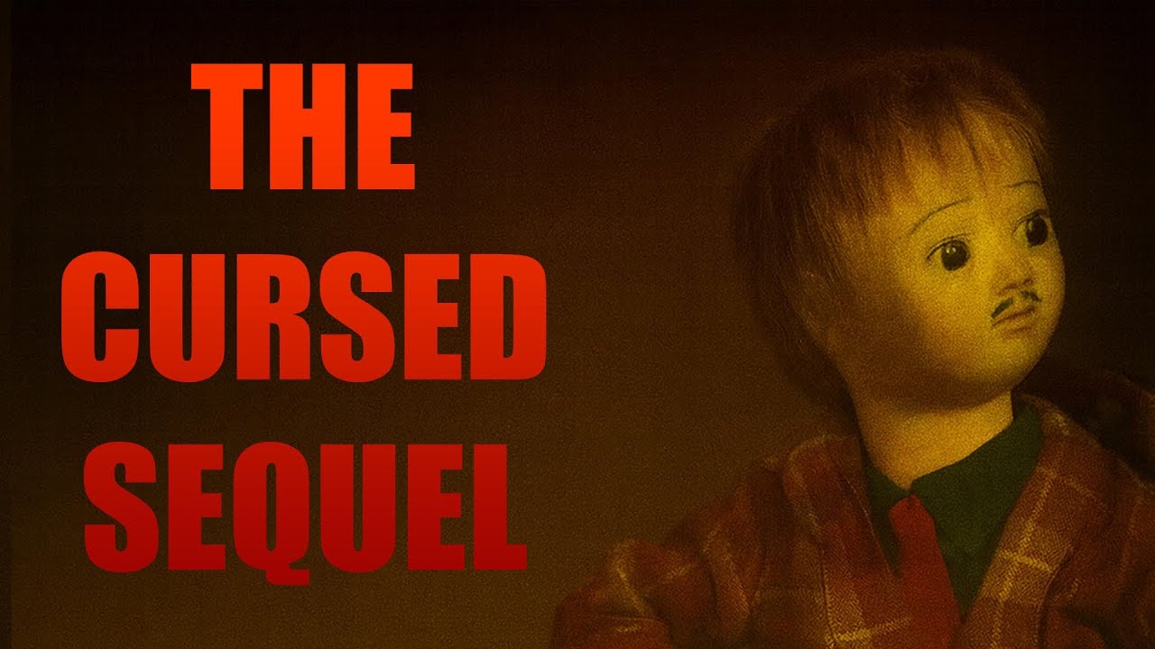 They Made a SEQUEL To The DARKEST KIDS SHOW!?