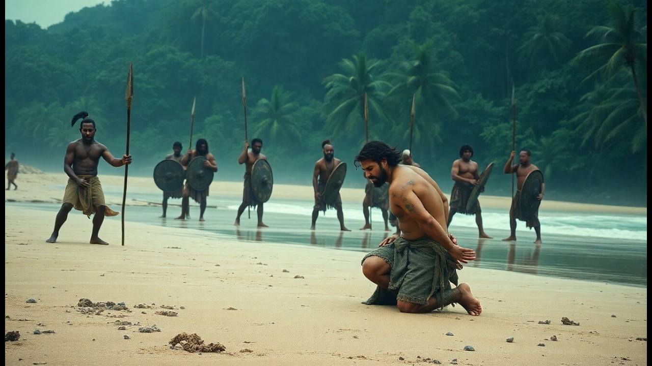 DEATH IN PARADISE: The Tragic Tale of Ferdinand Magellan's Demise