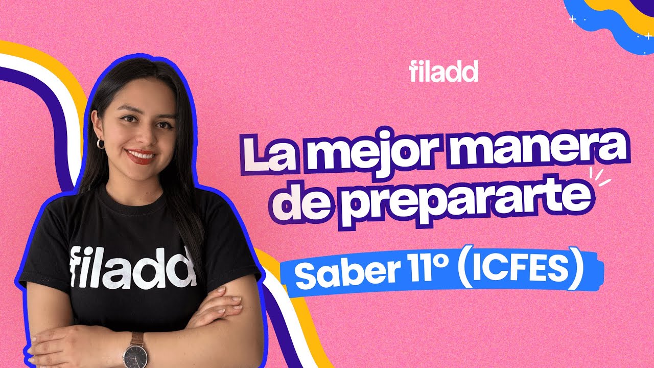 ¿Cuál es la mejor manera para prepararme para el ICFES? (Saber 11°)