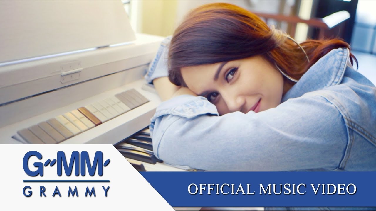 รักเธอตั้งนานแล้ว (เพลงประกอบละคร ดอกแก้วกาหลง) - เจนนี่ รติพันธ์【OFFICIAL MV】