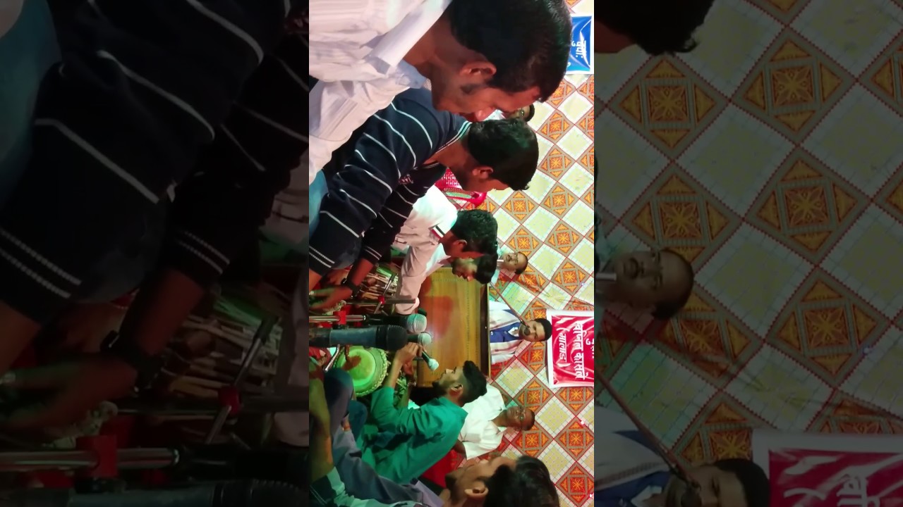 Buva-Swapnil Kasle Noteshan.pakhvaj-tushar lot.