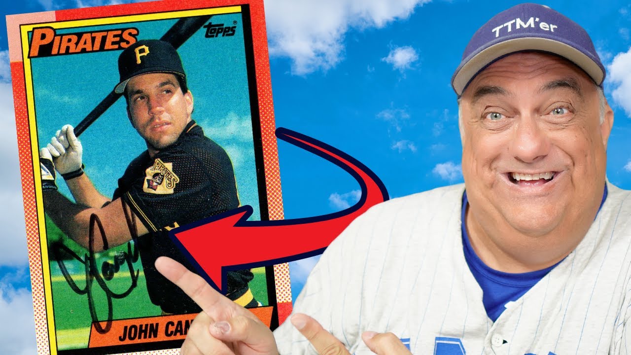 8 Free Autographs Through the Mail  (TTM) - baseball and hockey!