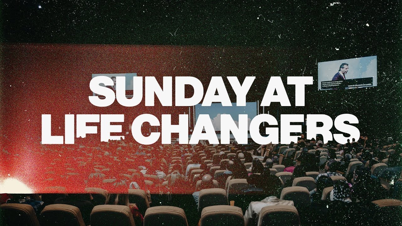 Sunday Worship Experience | 10:30AM