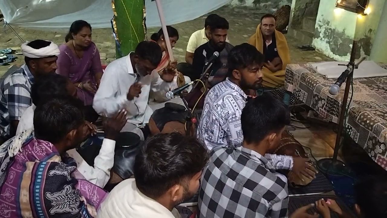  गूरु चरण की धूल बहुत ही सुन्दर भजन 