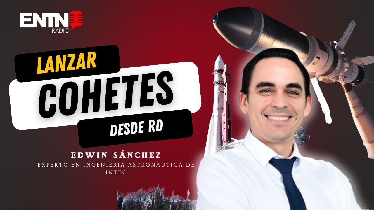 El PELIGRO de lanzar cohetes desde Pedernales