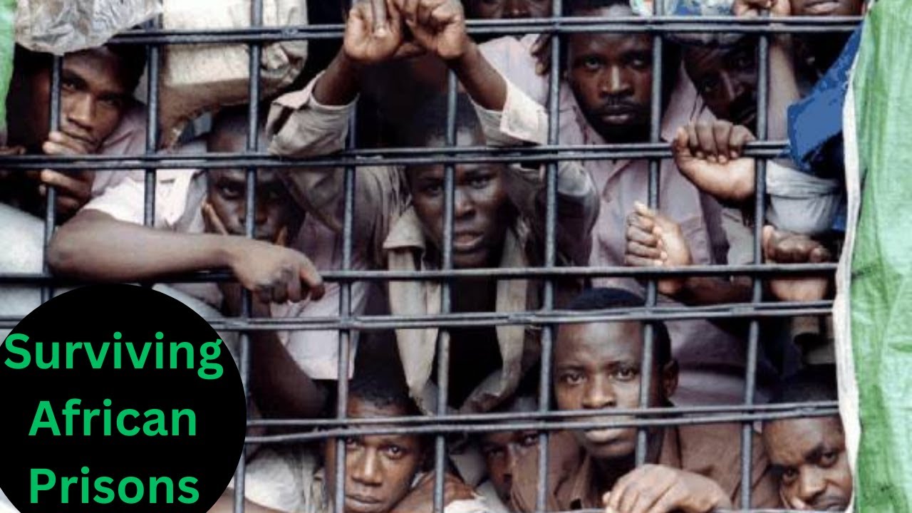 Human Abuse Violations in Nigerian Prisons